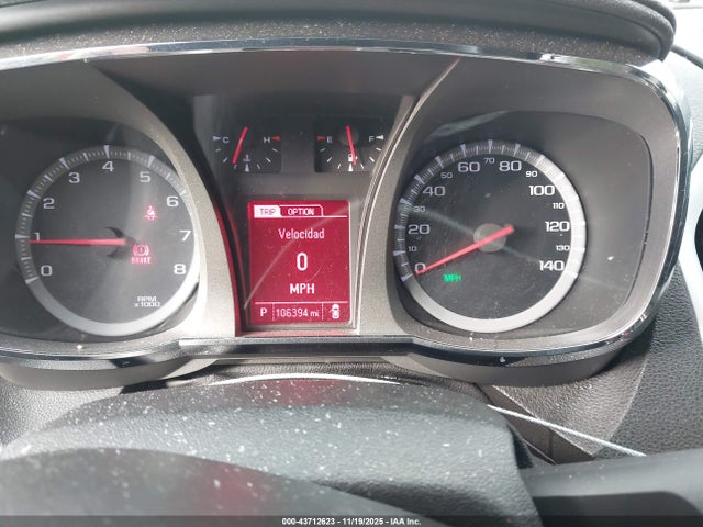 Продажа на аукционе авто 2017 Gmc Terrain Sle-2, vin: 2GKFLTEK1H6326846, номер лота: 43712623