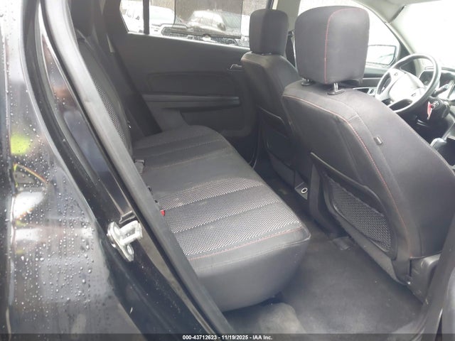 Продажа на аукционе авто 2017 Gmc Terrain Sle-2, vin: 2GKFLTEK1H6326846, номер лота: 43712623