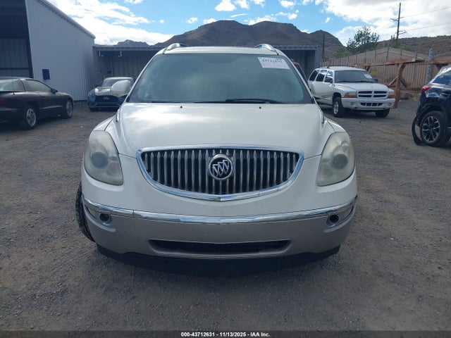 Продаж на аукціоні авто 2012 Buick Enclave Leather, vin: 5GAKVCED5CJ101848, номер лоту: 43712631