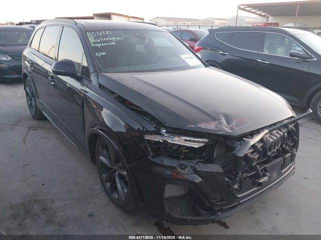 2025 AUDI Q7 WA1VVBF75SD011086 Photo 0