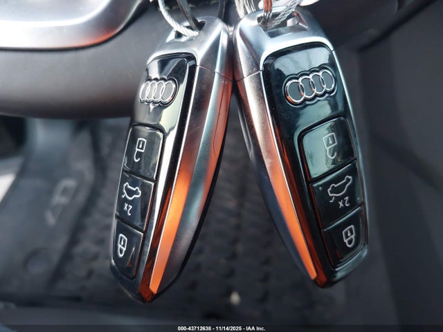 2025 AUDI Q7 WA1VVBF75SD011086 Photo 10