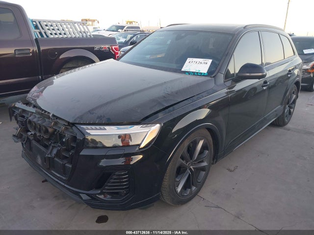 2025 AUDI Q7 WA1VVBF75SD011086 Photo 1