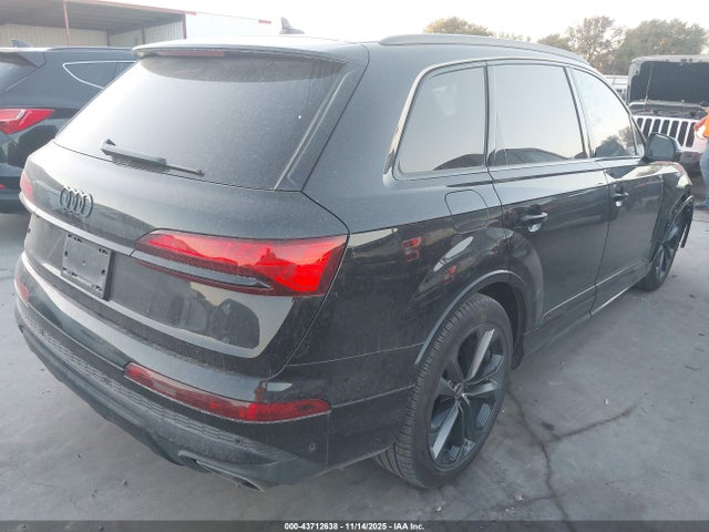 2025 AUDI Q7 WA1VVBF75SD011086 Photo 3