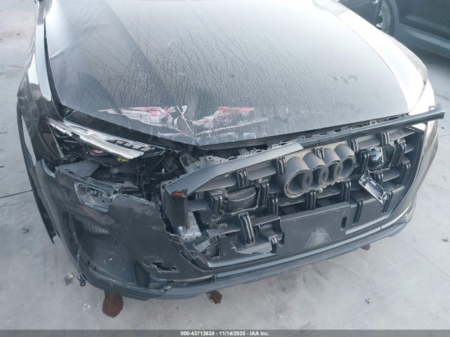 2025 AUDI Q7 WA1VVBF75SD011086 Photo 5