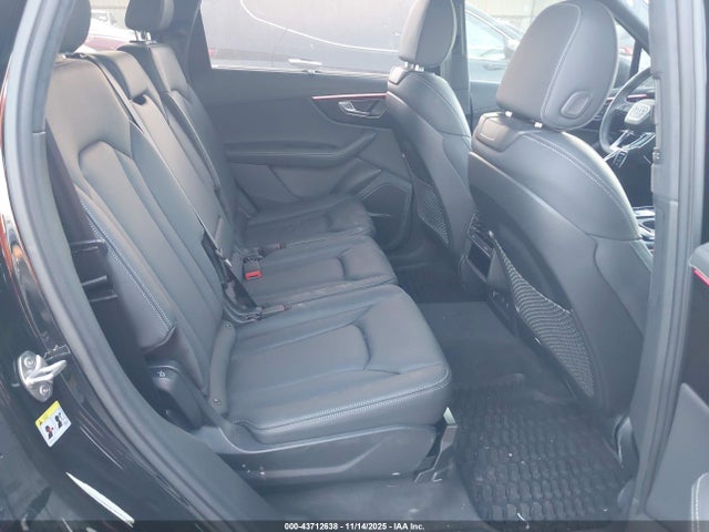 2025 AUDI Q7 WA1VVBF75SD011086 Photo 7
