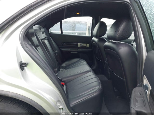 2004 LINCOLN LS 1LNHM86S64Y642949 Photo 7