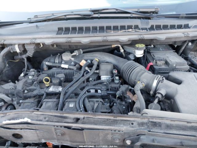 2021 FORD EDGE 2FMPK4J97MBA38760 Photo 9