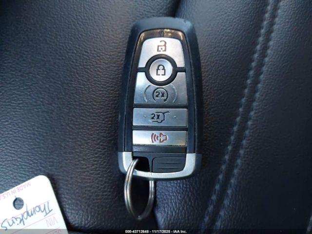 2021 FORD EDGE 2FMPK4J97MBA38760 Photo 10