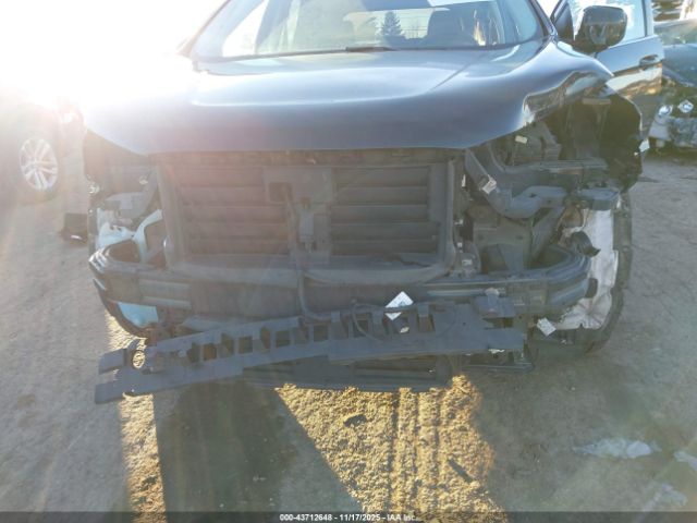 2021 FORD EDGE 2FMPK4J97MBA38760 Photo 5