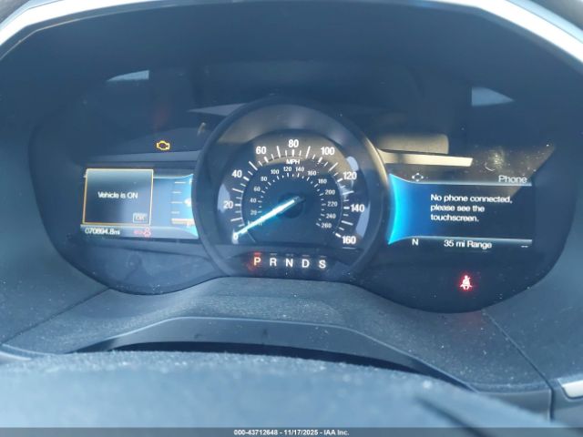 2021 FORD EDGE 2FMPK4J97MBA38760 Photo 6