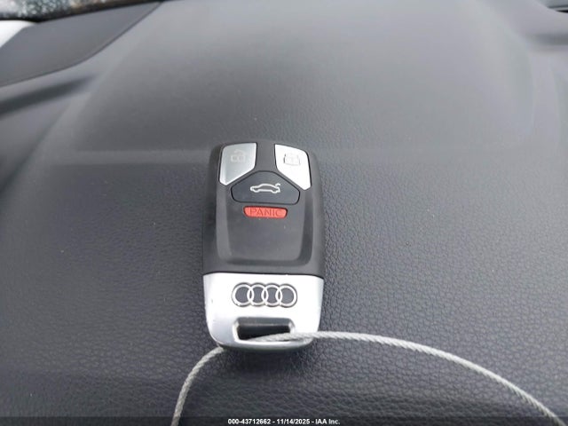 2018 AUDI Q7 WA1LHAF79JD006948 Photo 10