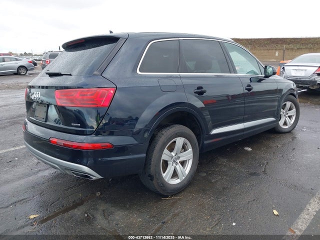 2018 AUDI Q7 WA1LHAF79JD006948 Photo 3