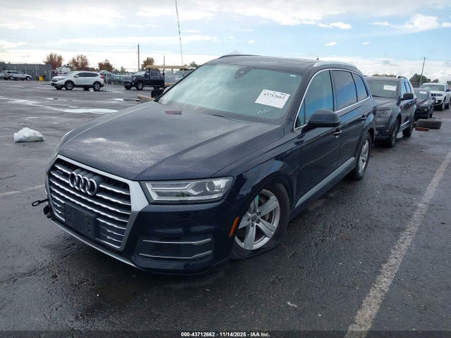 2018 AUDI Q7 WA1LHAF79JD006948 Photo 5