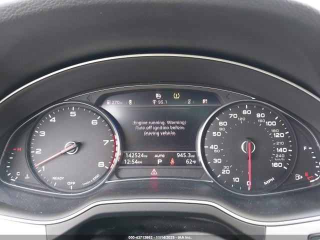 2018 AUDI Q7 WA1LHAF79JD006948 Photo 6