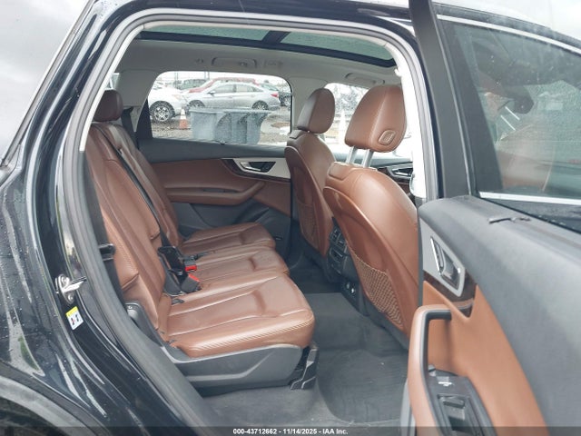 2018 AUDI Q7 WA1LHAF79JD006948 Photo 7