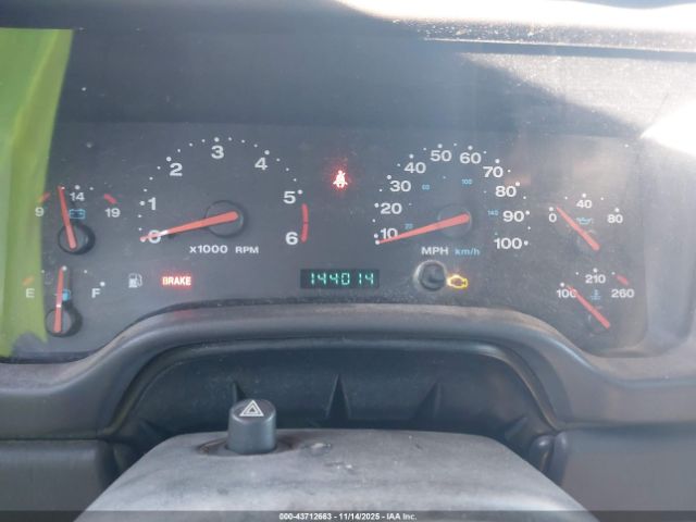 2002 JEEP WRANGLER 1J4FA49S52P755359 Photo 6