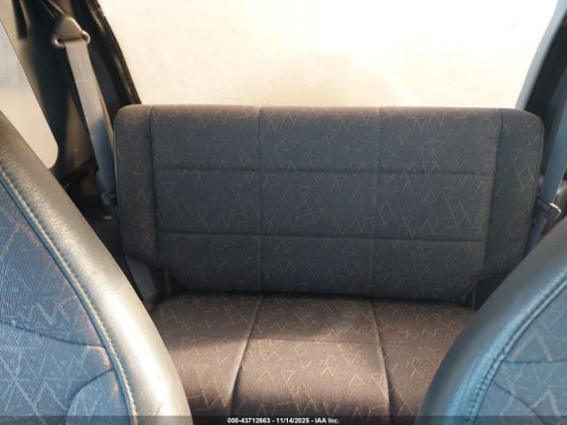 2002 JEEP WRANGLER 1J4FA49S52P755359 Photo 7