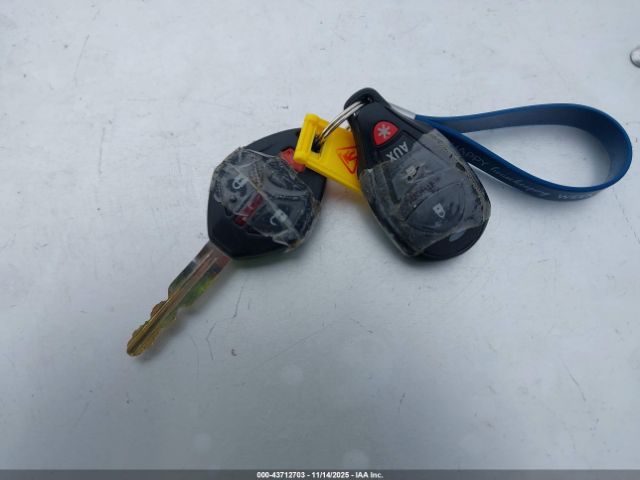 2008 MITSUBISHI ENDEAVOR 4A4MN31S38E031934 Photo 10