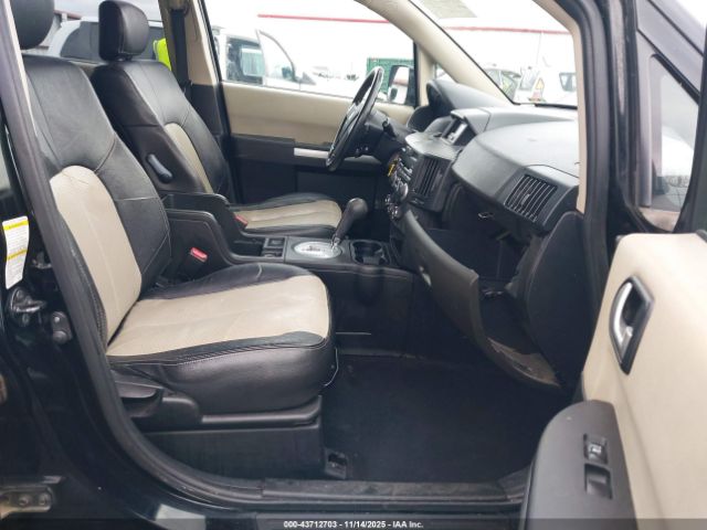 2008 MITSUBISHI ENDEAVOR 4A4MN31S38E031934 Photo 4