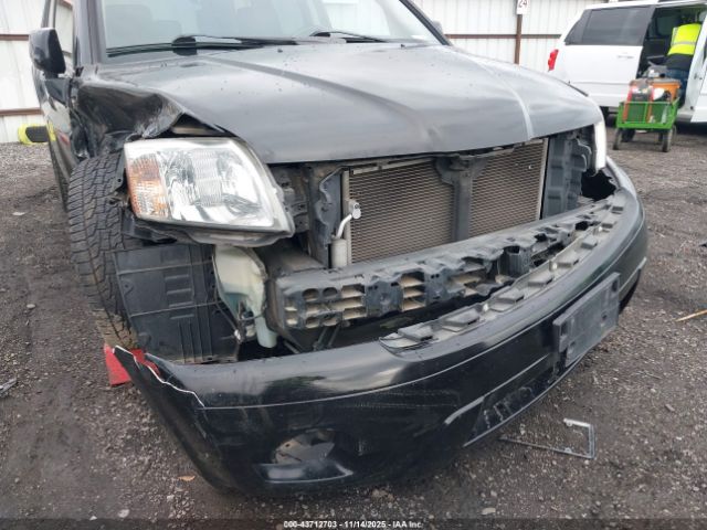 2008 MITSUBISHI ENDEAVOR 4A4MN31S38E031934 Photo 5