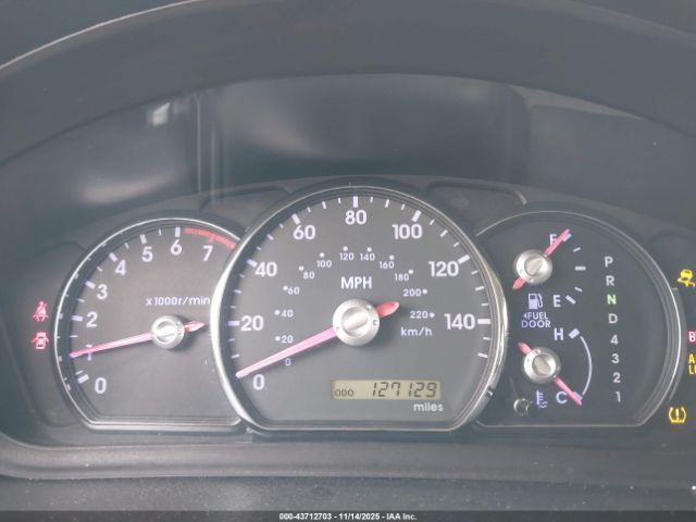 2008 MITSUBISHI ENDEAVOR 4A4MN31S38E031934 Photo 6