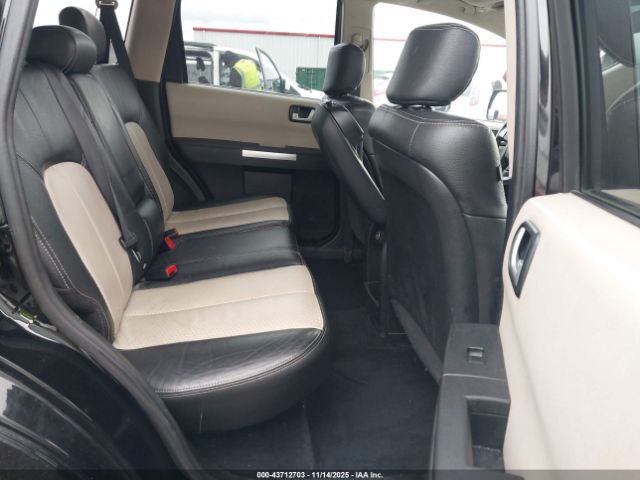 2008 MITSUBISHI ENDEAVOR 4A4MN31S38E031934 Photo 7