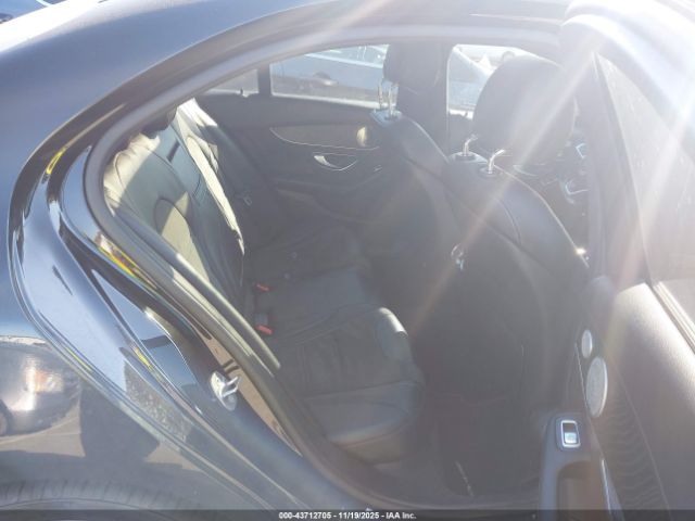 2017 MERCEDES-BENZ AMG C 43 55SWF6EB8HU207480 Photo 7