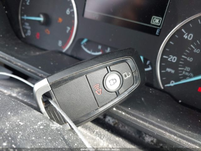 2020 FORD ECOSPORT MAJ3S2GE9LC355469 Photo 10
