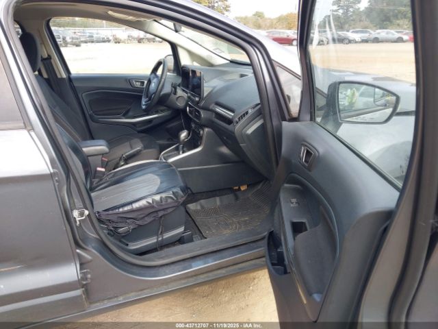2020 FORD ECOSPORT MAJ3S2GE9LC355469 Photo 4