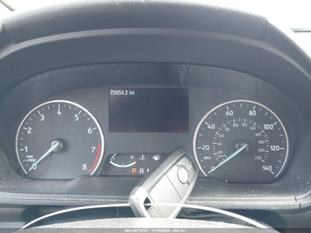 2020 FORD ECOSPORT MAJ3S2GE9LC355469 Photo 6
