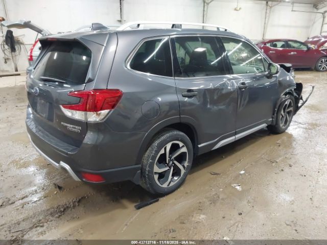2023 SUBARU FORESTER JF2SKARC2PH550500 Photo 3