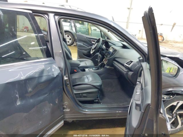 2023 SUBARU FORESTER JF2SKARC2PH550500 Photo 4