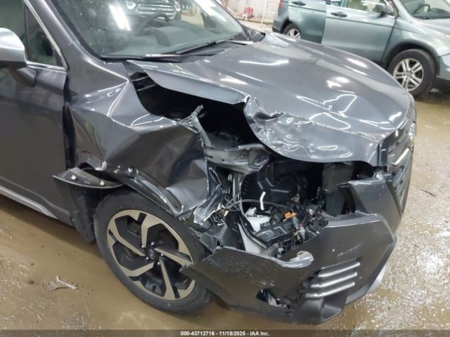 2023 SUBARU FORESTER JF2SKARC2PH550500 Photo 5