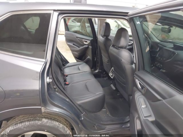 2023 SUBARU FORESTER JF2SKARC2PH550500 Photo 7