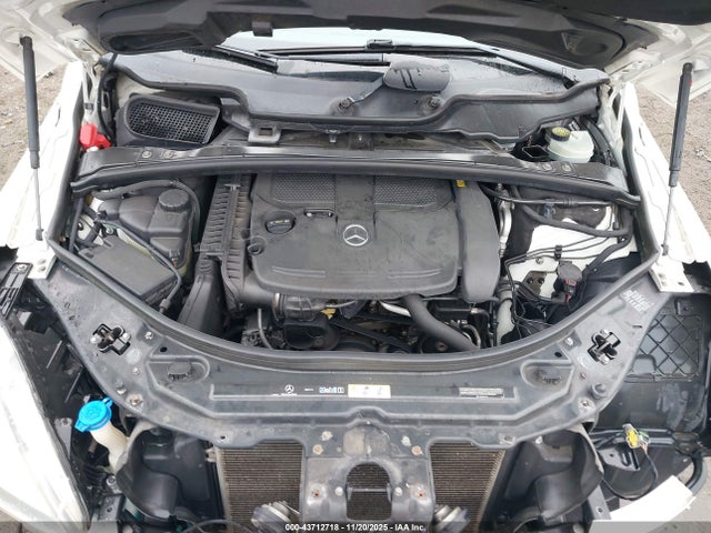 2012 MERCEDES-BENZ R 350 4JGCB5HE9CA142376 Photo 9