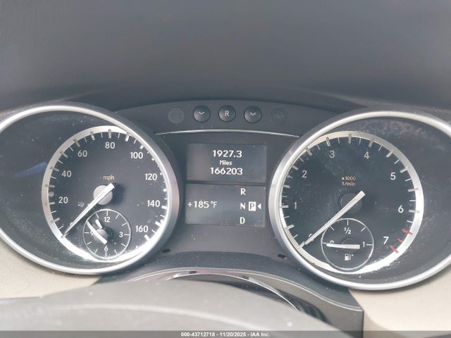 2012 MERCEDES-BENZ R 350 4JGCB5HE9CA142376 Photo 6
