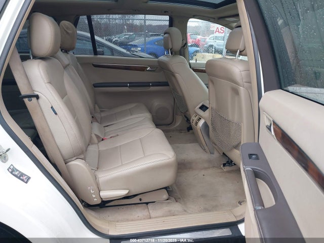 2012 MERCEDES-BENZ R 350 4JGCB5HE9CA142376 Photo 7