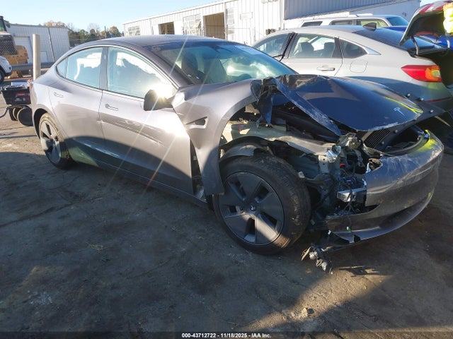 2023 TESLA MODEL 3 5YJ3E1EA8PF620659 Photo 0