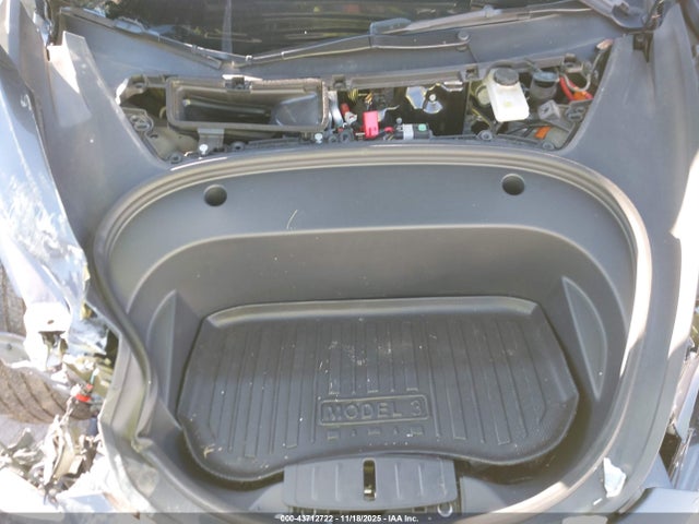 2023 TESLA MODEL 3 5YJ3E1EA8PF620659 Photo 9