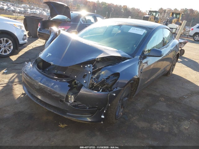 2023 TESLA MODEL 3 5YJ3E1EA8PF620659 Photo 1