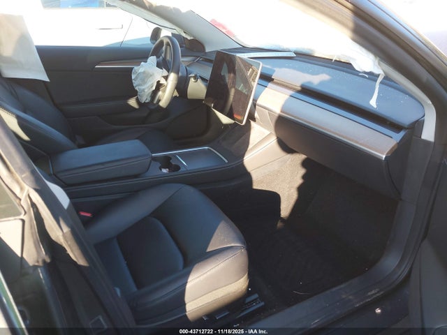2023 TESLA MODEL 3 5YJ3E1EA8PF620659 Photo 4
