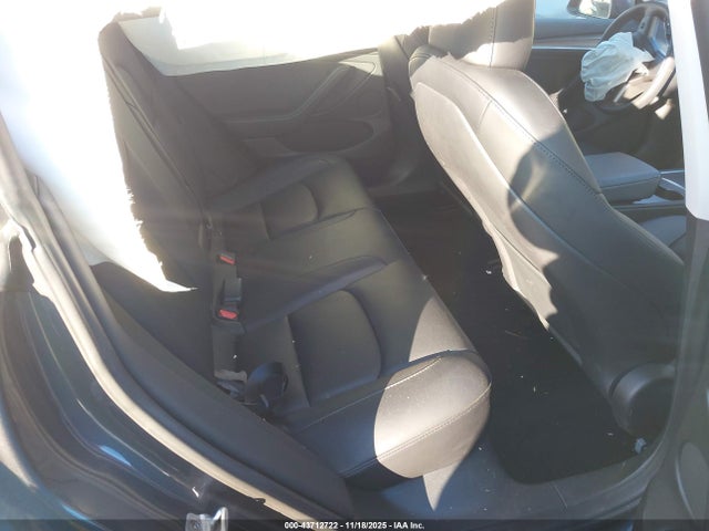 2023 TESLA MODEL 3 5YJ3E1EA8PF620659 Photo 7