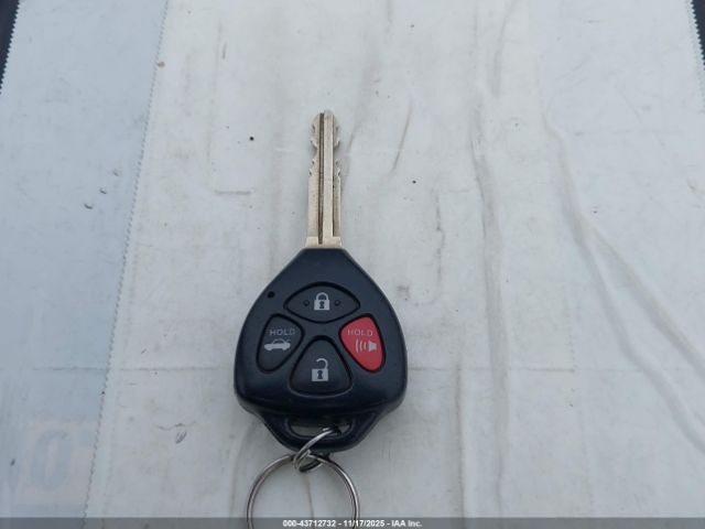 2013 SUBARU BRZ JF1ZCAB17D1608064 Photo 10