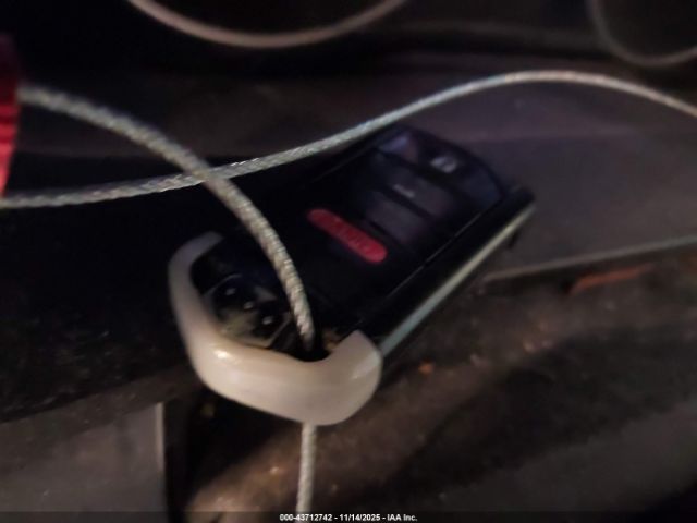 2013 ACURA ILX HYBRID 19VDE3F79DE300652 Photo 10