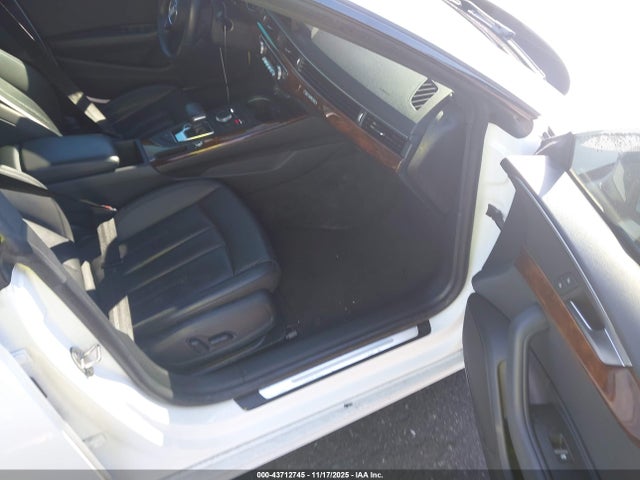 2019 AUDI A5 WAUANCF55KA062997 Photo 4