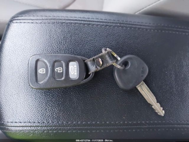 2013 KIA FORTE KNAFU4A21D5651584 Photo 10