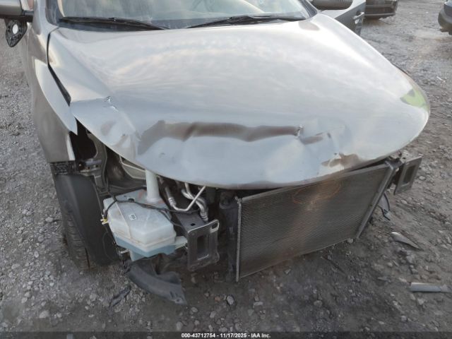 2013 KIA FORTE KNAFU4A21D5651584 Photo 5