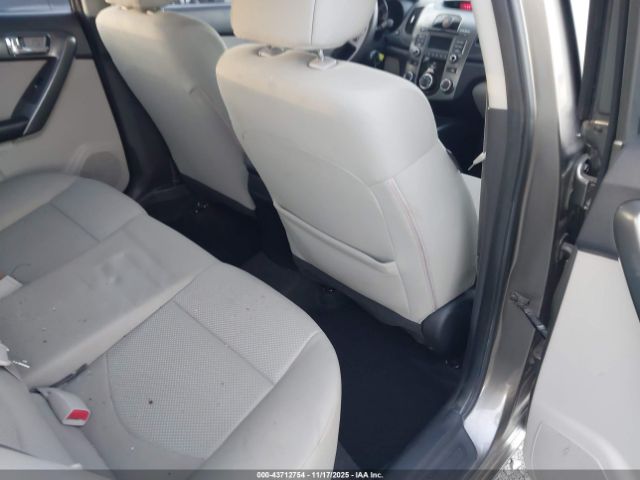 2013 KIA FORTE KNAFU4A21D5651584 Photo 7