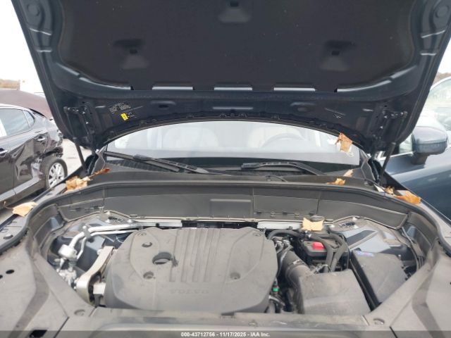 2024 VOLVO XC90 YV4L12PE5R1188400 Photo 9