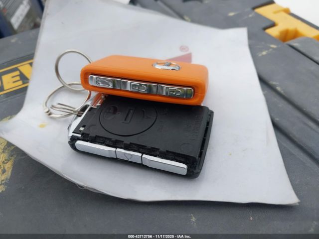 2024 VOLVO XC90 YV4L12PE5R1188400 Photo 10